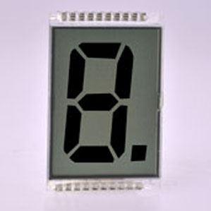 Lumex-LCD-S101D14TR Moduli di carattere LCD Reflective LCD Character Modules