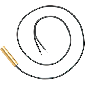 Vishay-NTCAPIPE3C90105 Thermistors NTC Thermistor, High Stability