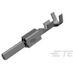 TE Connectivity-2-962916-1 Connector Contact Contact PIN Crimp ST Cable Mount 13-17AWG Reel