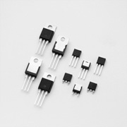 Littelfuse-S6006DRP Silicon Controlled Rectifiers - SCRs Thyristor SCR 600V 100A 3-Pin(2+Tab) DPAK T/R