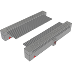 Samtec-FFSD-20-D-06.00-01-N Flachband Kabelbaugruppen Cable Assembly 0.15m 30AWG 0.64mm 40 to 40 POS IDC Connector to IDC Connector F-F TIGER EYE™ Bulk