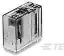 TE Connectivity-RP838012 Power Relays Power Relay 12VDC 12A SPST-NO(29mm 12.6mm 25.5mm) THT