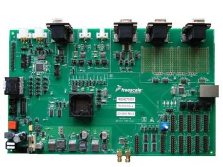 NXP Semiconductors-MPC5668GNEXUSADP Development Kits and Tools MPC5668G/MPC5668E Microcontroller Adapter Tool Automotive AEC-Q100