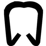 Lapp Group-61822410 Kabelzubehör Cable Accessories Marking Ring Polyvinyl Chloride Yellow