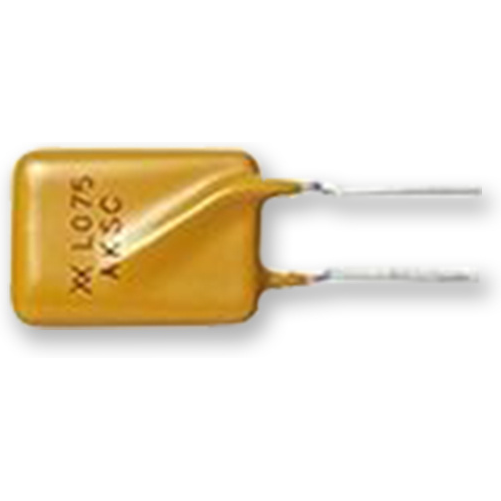 Littelfuse-RF4176-000 Fusible PTC réinitialisable High power rating PTC Resettable Fuses
