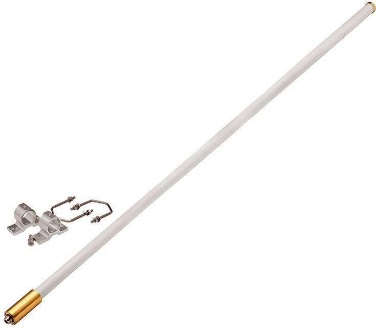 Digi International-A09-F8NF-M Antenne Antenna Omni-Directional 928MHz