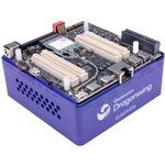 OPEN-Q 9075IQ System on Module - SOM Evaluation Kit 3360MHz CPU 36GB RAM 128GB Flash Linux