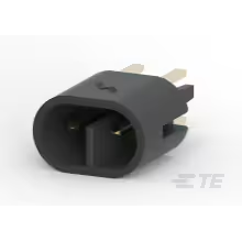 TE Connectivity-776310-1 Accessori per connettori SECONDARY LOCK For CONN