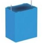 Cap Film 1uF 1600V PP 10%( 31.5 X 18 X 27.5mm) Radial Plastic Rectangular Can 27.5mm 0.0143 Ohm 105°C Automotive Bulk