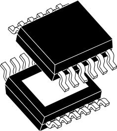 STMicroelectronics-VND7140AJ12TR Commutateurs de limite de courant Current Limit SW 2-IN 2-OUT to 16A 12-Pin PowerSSO EP T/R Automotive AEC-Q100