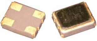 Pletronics-SM3344TV-10.3681M-T1K SMD-Quarzoszillator Oscillator XO 10.3681MHz ±25ppm 15pF CMOS 55% 3.3V 4-Pin CLLCC SMD T/R