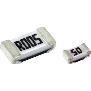 Vishay-WFC1206R0120FE66 Ensamble fijo de resistor en una sola superficie Res Metal Foil 1206 0.012 Ohm 1% 1W ±50ppm/°C Sulfur Resistant Pad SMD T/R