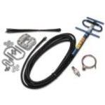 PHOENIX CONTACT-2867827 Antenne Panel Antenna With Surge Protection, Adapter Cable IP65 Protection, Cable Length 7.6 M