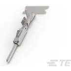 TE Connectivity-5-963716-3 Contact de raccordement Contact PIN Crimp ST Cable Mount 18-20AWG