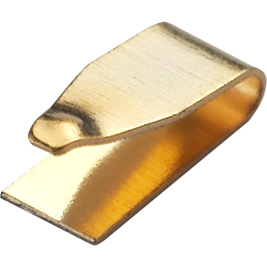 taoglas-CC.001 Steckverbinder, Kontakt Contact Solder ST SMD