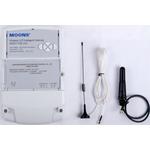 MOONS INDUSTRIES-MSKT1100-ZIG Netzwerk-Gateways Network Gateway 250Kbps TCP/IP IP51
