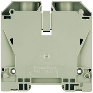 Weidmuller-1820550000 Blocs de raccordement de terminaux Conn Feed-Through Terminal Block 2 POS Screw ST T DIN Rail 228A