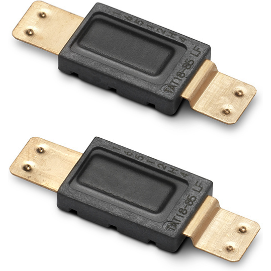 Littelfuse-MHP-TAT18-9-72 PTC, rückstellbare Sicherung PTC Resettable Fuse 18A(hold) 9VDC 30A SMD Solder Pad 5.8 X 3.85 X 1.05mm Bag