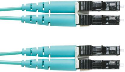 Panduit-FX2ERLNLNSNM009 光纤电缆组件 Opti-Core Fiber Optic Patch Cords and Pigtails