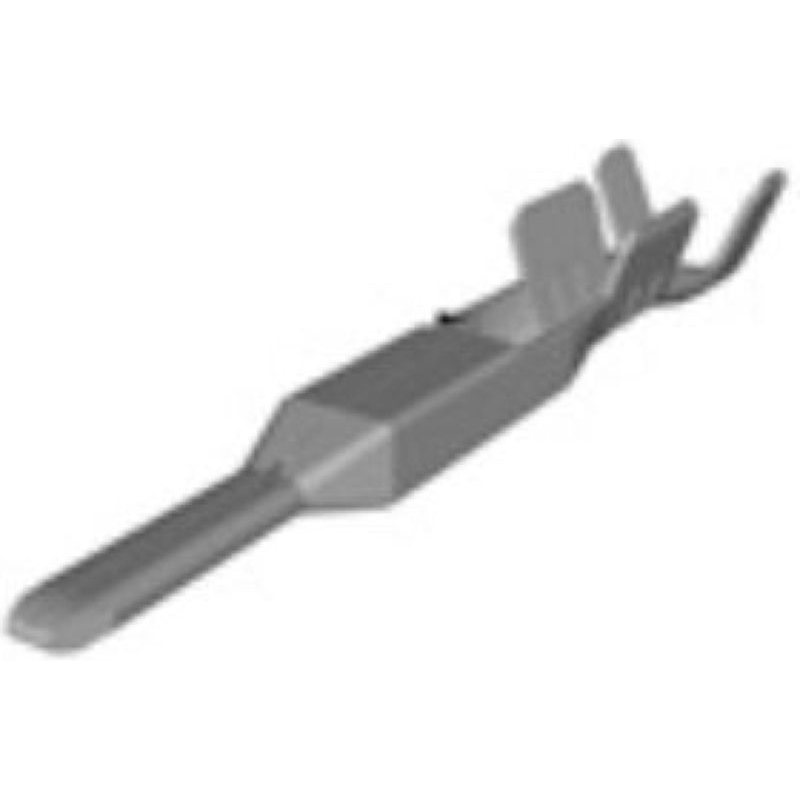 Delphi-33219166 Terminales del conductor Terminal M APEX 1.2 AU SEALED