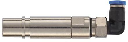 HARTING-09140007453 Steckverbinder, Kontakt Contact SKT Crimp ST Cable Mount