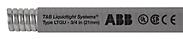 Thomas & Betts-LTGUS06G-D Accessori Liquid Tight Flexible Metallic Conduit, General Purpose