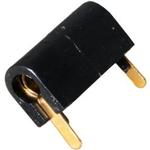 Cinch Connectivity Solutions-105-2203-105  Conn Test Jack F 1 POS Solder RA Thru-Hole 1 Port