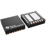 Texas Instruments-TPS259824ONRGET Controladores de sustitución en caliente Hot Swap Controller 1-CH 24V Positive Voltage 24-Pin VQFN EP T/R