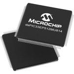 DSPIC33EP512MU814-I/PL DSPIC33EP512MU814-I/PL