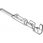 Contact PIN Crimp ST Cable Mount 18-19AWG