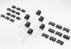 Littelfuse-S4X8BS1RP Silicon Controlled Rectifiers - SCRs NEW DEVICE SERIES OFFERS HIGH STATIC DV/DT AND LOWER TURN OFF (TQ) SENSITIVE SCR WITH ITS SMALL DIE PLANAR CONSTRUCTION DESIGN