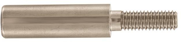 HARTING-09110009918 Steckverbinderzubehör Connector Accessories Guide Pin Straight