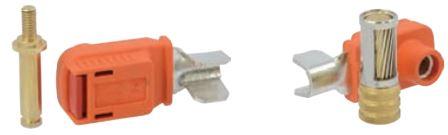 Amphenol-RL00571-16 Potencia del conector Power Interconnect , High Cycle Durability