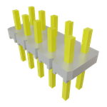 TLW10505GD|SAMTEC|limage