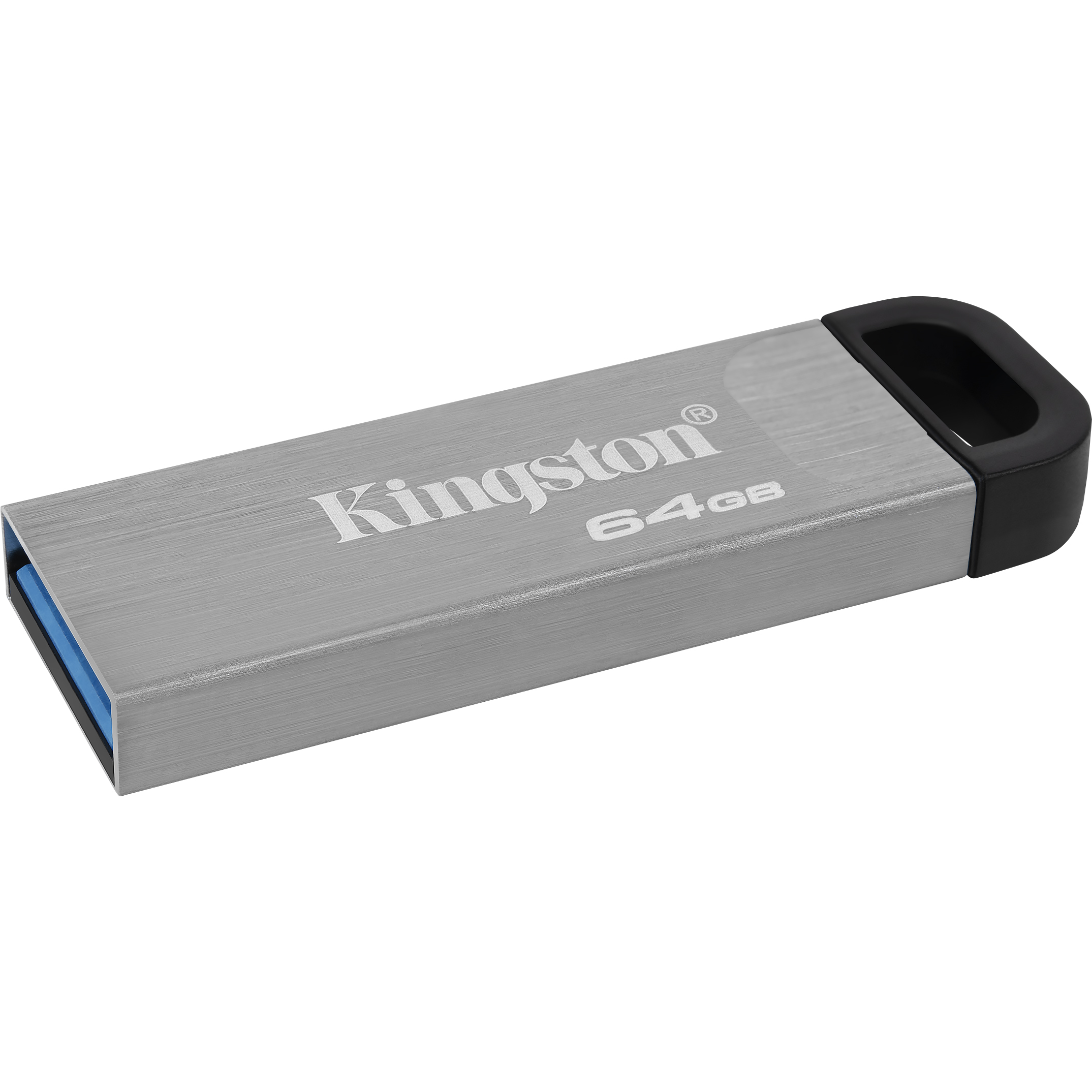 Kingston Technology-DTKN/64GB USB Flash Drives USB Flash Drives USB 3.2 64GB
