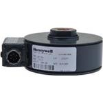 Honeywell-3132-2K Kraftsensor und Kraftmesszelle Compression and Tension Load Cell Module 2000lb Force