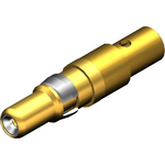Contact PIN Crimp/Solder ST Cable Mount Bag
