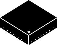 NXP Semiconductors-MHT2012NT1 RF 증폭기 RF Amp Single Power Amp 2.5GHz 32V 24-Pin HQFN EP T/R