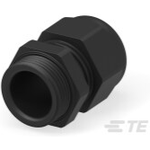 TE Connectivity-1SNG601090R0000 Kabelzubehör Cable Accessories Cable Gland Polyamide 6 Black Bag