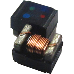 Pulse Electronics Corporation-BWLS002417152R2J00 Induktionsspule, Oberflächenmontage Inductor RF Chip Wirewound 2.2uH 5% 7.9MHz 20Q-Factor Ferrite 0.65A 1.1Ohm DCR 0805 T/R