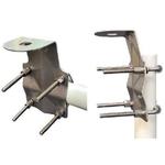 Antenna Bracket Stainless Steel SUS316