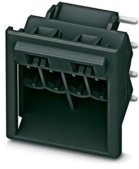 PHOENIX CONTACT-1072485 Steckverbinderleisten und Leiterplattenbuchsen Conn Wire to Board HDR 4 POS 5mm Solder Thru-Hole Box