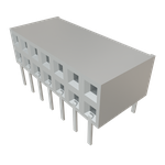 BCS-107-L-D-HE BCS-107-L-D-HE