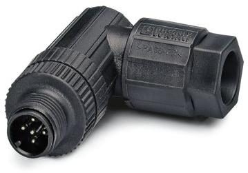 PHOENIX CONTACT-1424688 Sensor Accessories Connector SACC-M12MR-5PL1424688