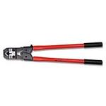 Dieless Crimp Tool For Cast And Tub