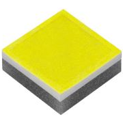 Cree LED-XD16AWT-P0-0000-00000ZEE4 LED LED Uni-Color White 2-Pin SMD