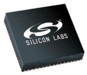 Silicon Labs-EFR32MG26B410F3200IM68-BR Combo Wireless Module BT+ZigBee Chip 2400MHz to 2483.5MHz 68-Pin QFN EP
