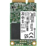 mSATA SSDs with 112-layer 3D NAND Flash