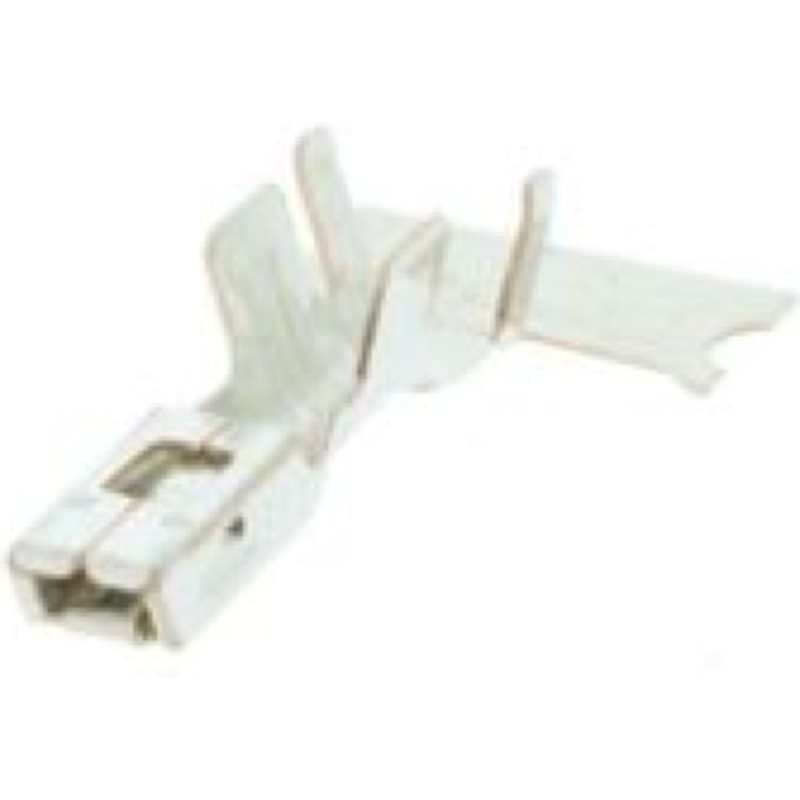 Delphi-10810733 Terminali connettore Terminal 13AWG F Tin