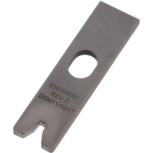 Molex-0638306001 Tools Other Tools and Accessories, Conductor Punch